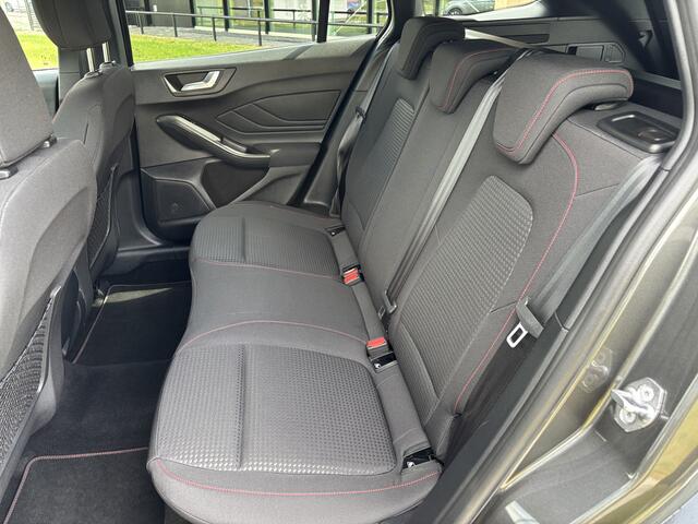 Ford FOCUS Wagon 1.5 EcoBoost 150PK ST Line X Navi I Camera I Cruise