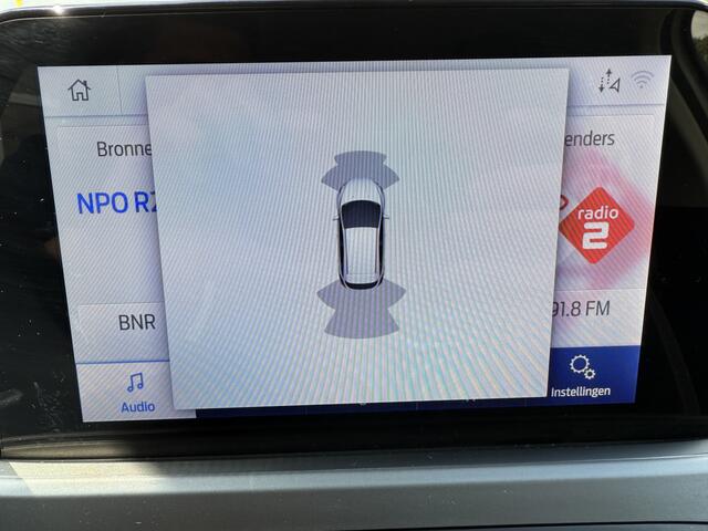 Ford FOCUS Wagon 1.0 EcoBoost Connected