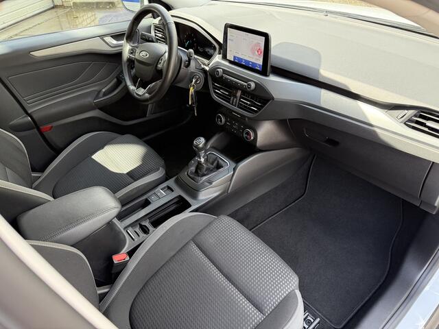 Ford FOCUS Wagon 1.0 EcoBoost Connected