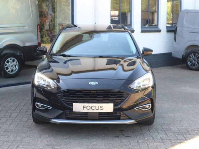 Ford FOCUS 1.0 EcoBoost Hybrid Active * NAVI * CAMERA * WINTERPAKKET *