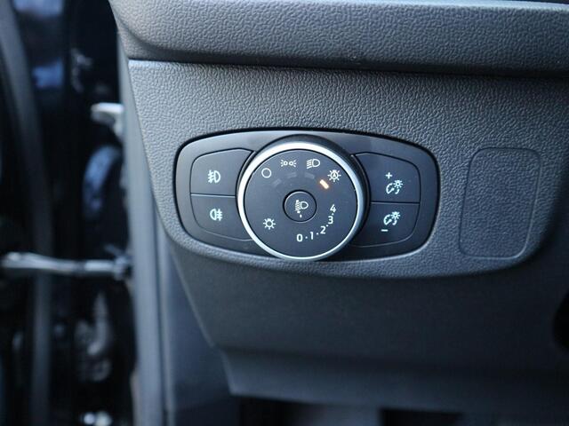 Ford FOCUS 1.0 EcoBoost Hybrid Active * NAVI * CAMERA * WINTERPAKKET *