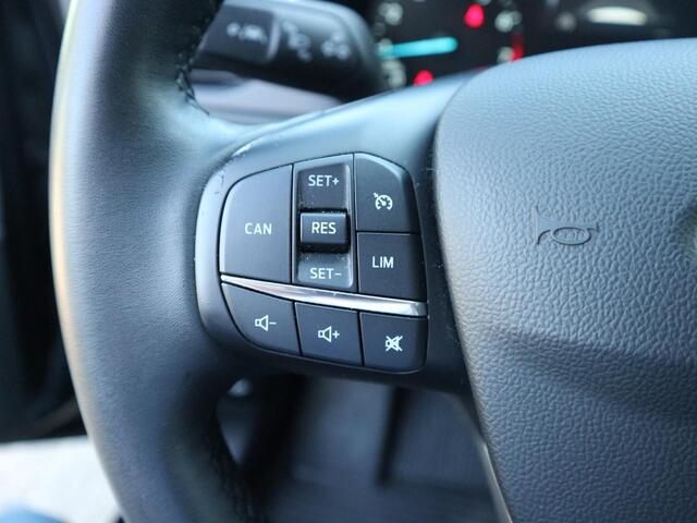 Ford FOCUS 1.0 EcoBoost Hybrid Active * NAVI * CAMERA * WINTERPAKKET *