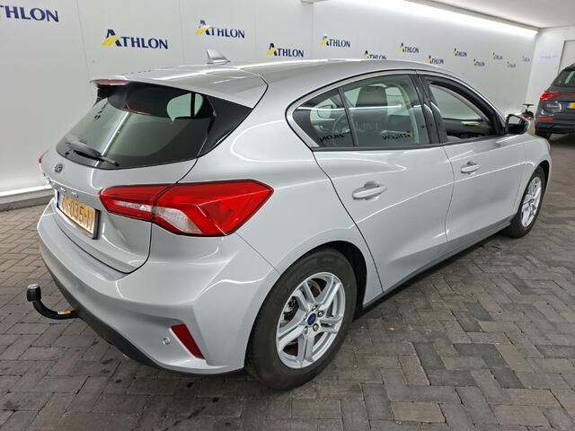 Ford FOCUS 1.0 EcoBoost, 1e Eig! Lm Velgen! Navigatie! VERWACHT!!