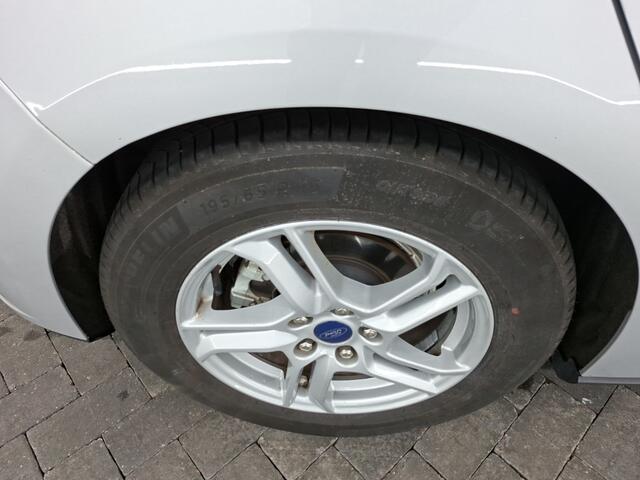 Ford FOCUS 1.0 EcoBoost, 1e Eig! Lm Velgen! Navigatie! VERWACHT!!