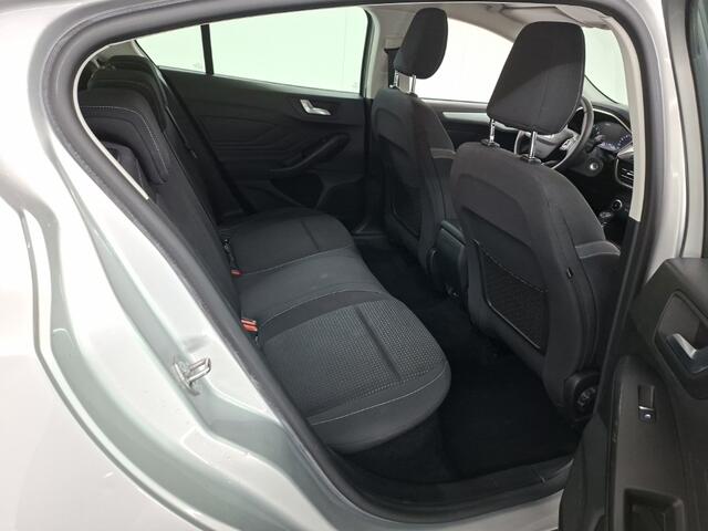 Ford FOCUS 1.0 EcoBoost, 1e Eig! Lm Velgen! Navigatie! VERWACHT!!