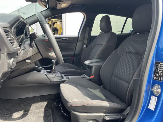 Ford FOCUS Wagon 1.0 EcoBoost ST Line Business | Nieuw Binnen | Cruise | Winterpakket | Sensoren
