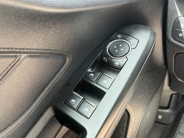 Ford FOCUS Wagon 1.0 EcoBoost ST Line Business | Nieuw Binnen | Cruise | Winterpakket | Sensoren