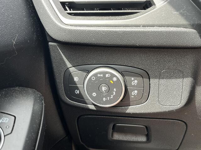 Ford FOCUS Wagon 1.0 EcoBoost ST Line Business | Nieuw Binnen | Cruise | Winterpakket | Sensoren