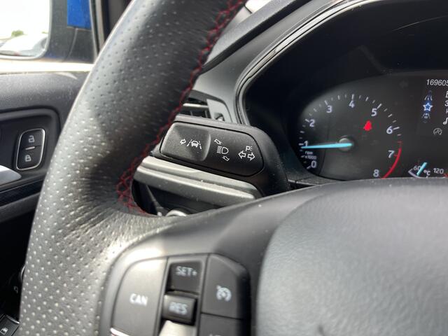 Ford FOCUS Wagon 1.0 EcoBoost ST Line Business | Nieuw Binnen | Cruise | Winterpakket | Sensoren