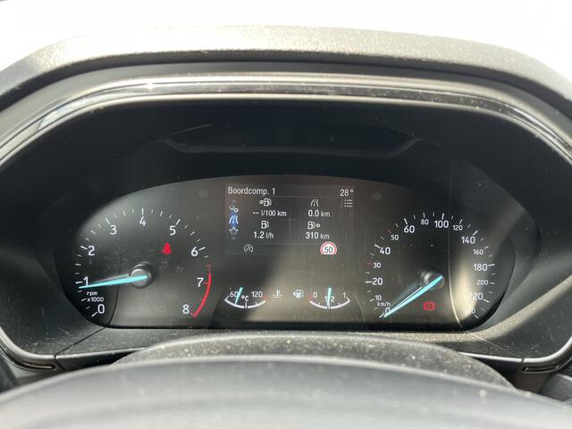 Ford FOCUS Wagon 1.0 EcoBoost ST Line Business | Nieuw Binnen | Cruise | Winterpakket | Sensoren