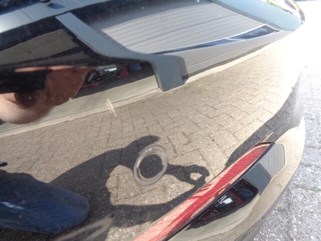 Ford FOCUS Wagon 1.0 EcoBoost Trend Edition Business Airco, Navigatie, Carplay, PDC v+a ,LM velgen