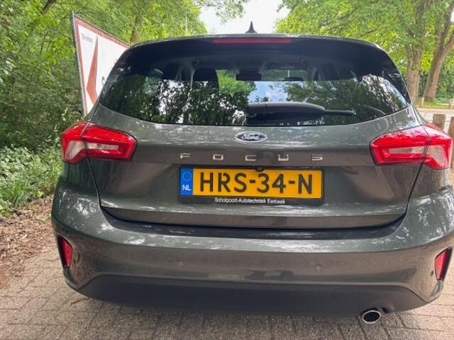 Ford FOCUS 1.0 TITANIUM**DAB//19inch//Carplay**