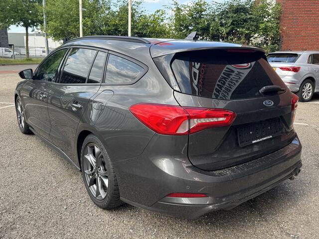 Ford FOCUS Wagon 1.0 EcoBoost ST Line // NAVI // PDC // CRUISE // LED // BLUETOOTH // AIRCO