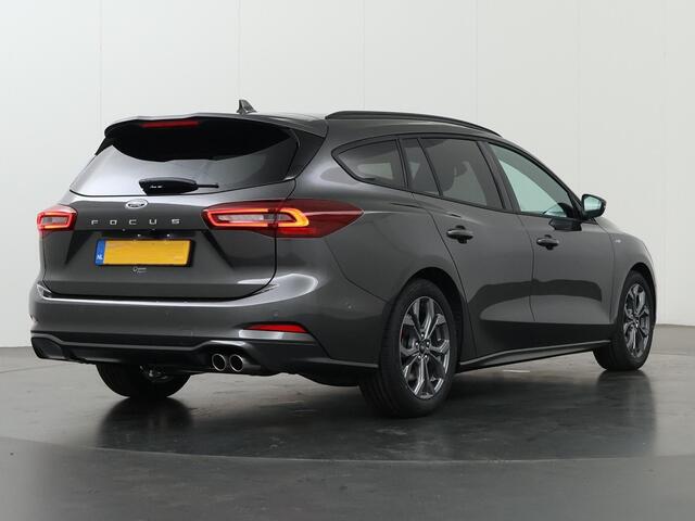 Ford FOCUS Wagon 1.0 EcoBoost Hybrid ST Line X