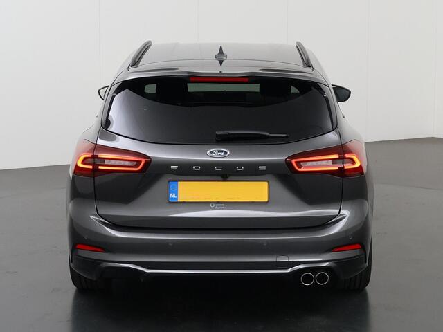 Ford FOCUS Wagon 1.0 EcoBoost Hybrid ST Line X