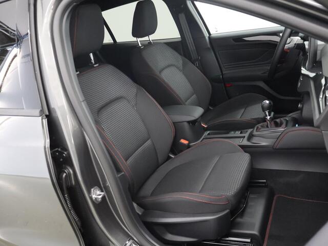 Ford FOCUS Wagon 1.0 EcoBoost Hybrid ST Line X