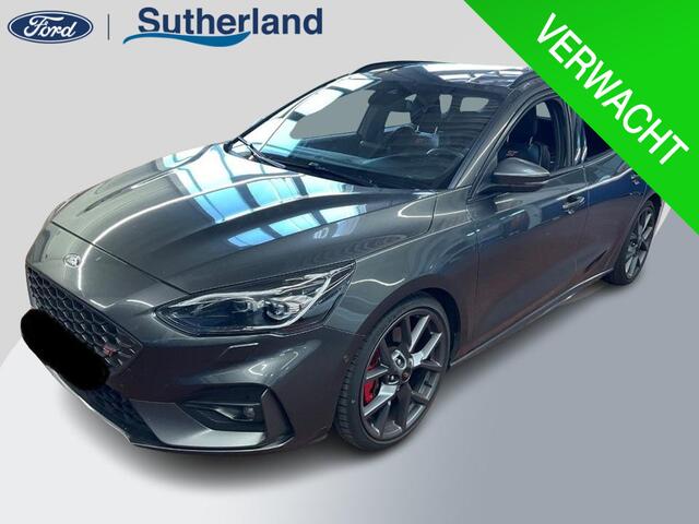 Ford FOCUS Wagon 2.0 EcoBlue ST 190pk diesel | Wegklapbare trekhaak | Adaptive cruise control | Winter Pack | Adaptive LED | Head up Display | Bang&Olufsen | 1.800 kg trekgewicht