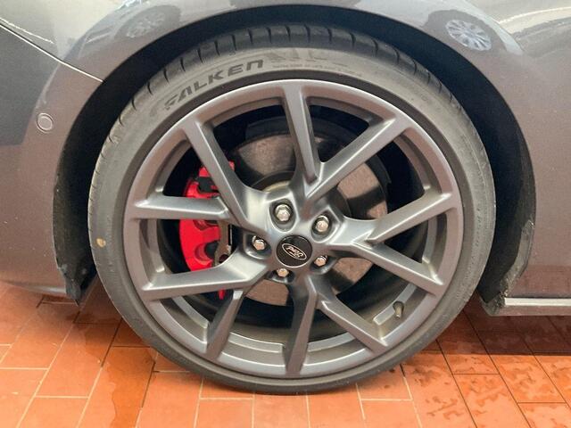 Ford FOCUS Wagon 2.0 EcoBlue ST 190pk diesel | Wegklapbare trekhaak | Adaptive cruise control | Winter Pack | Adaptive LED | Head up Display | Bang&Olufsen | 1.800 kg trekgewicht