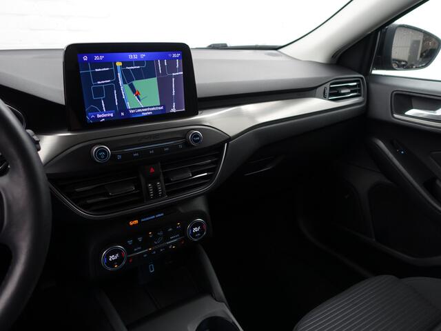 Ford FOCUS Wagon 1.0 EcoBoost Titanium Business Aut- Bang Olufsen, Lane Assist, Carplay, Android Auto, Camera, Sfeerverlichting