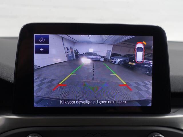 Ford FOCUS Wagon 1.0 EcoBoost Titanium Business Aut- Bang Olufsen, Lane Assist, Carplay, Android Auto, Camera, Sfeerverlichting