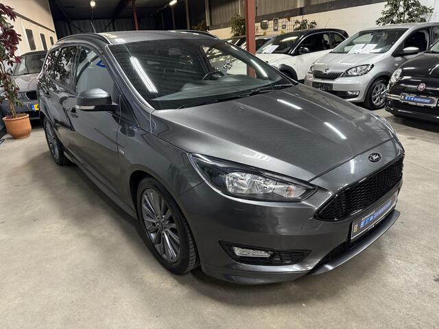 Ford FOCUS Wagon 1.0 ST-Line