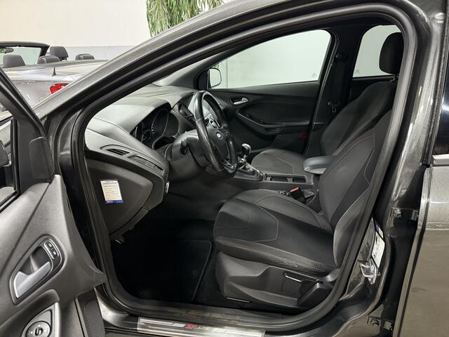 Ford FOCUS Wagon 1.0 ST-Line