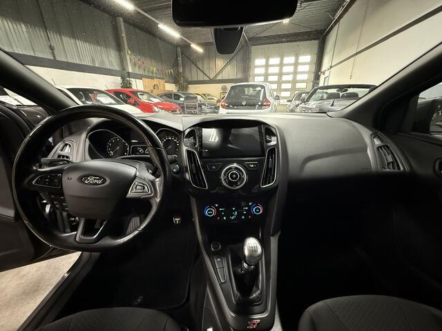 Ford FOCUS Wagon 1.0 ST-Line