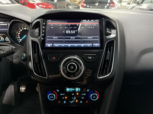 Ford FOCUS Wagon 1.0 ST-Line