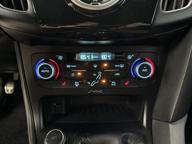 Ford FOCUS Wagon 1.0 ST-Line