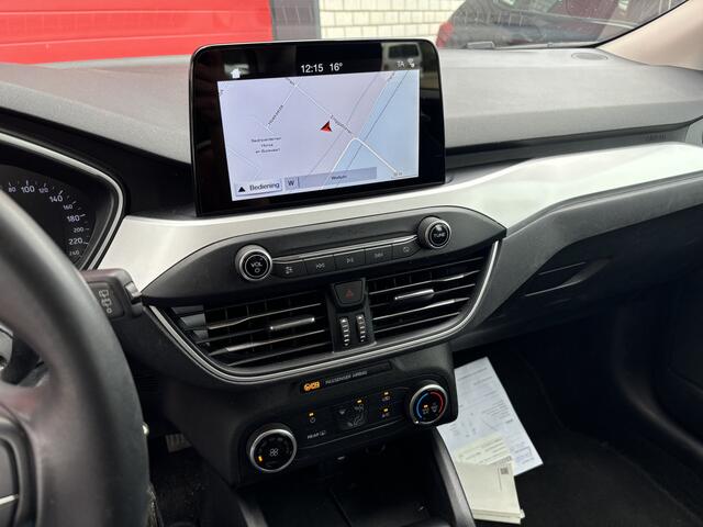 Ford FOCUS Wagon 1.0 EcoBoost Trend Edition Business AIRCO / NAVI / PDC / BLUETOOTH / CRUISE / CARPLAY / NL-AUTO