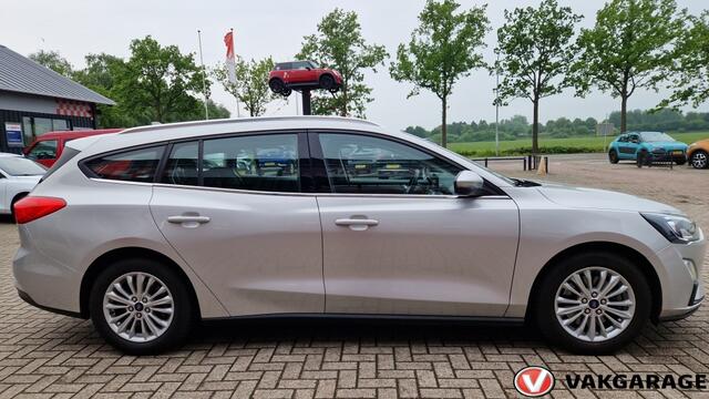 Ford FOCUS 1.0 EcoB. Tit. Bns