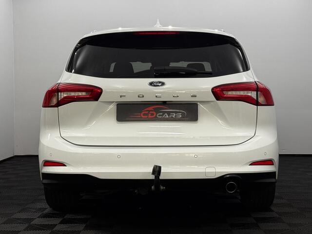 Ford FOCUS Wagon 1.5 EcoBlue Trend Edition Business Camera, Navi, Cruise control, A start stop, Airco, Lichtmetalen velgen, Mistlamp