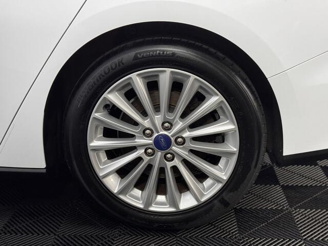 Ford FOCUS Wagon 1.5 EcoBlue Trend Edition Business Camera, Navi, Cruise control, A start stop, Airco, Lichtmetalen velgen, Mistlamp