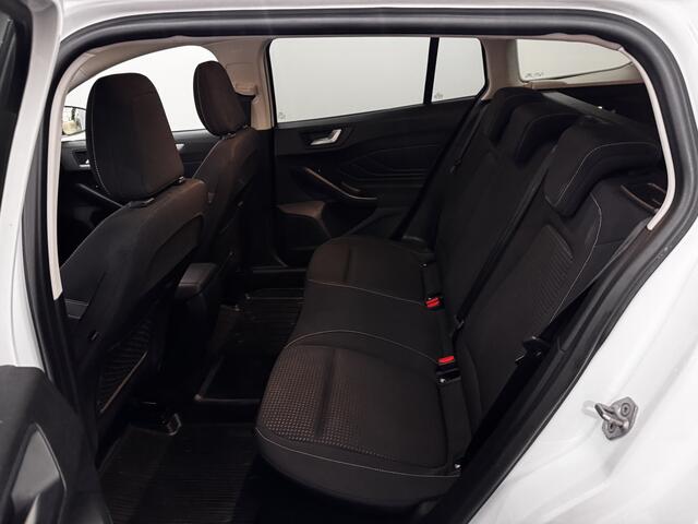 Ford FOCUS Wagon 1.5 EcoBlue Trend Edition Business Camera, Navi, Cruise control, A start stop, Airco, Lichtmetalen velgen, Mistlamp