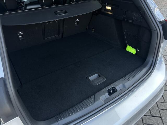 Ford FOCUS Wagon 1.0 EcoBoost Hybrid ST Line X | 125pk | LED-koplampen | Navigatie