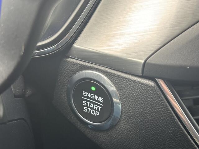 Ford FOCUS Wagon BWJ 2021 124 PK 1.0 EcoBoost Hybrid Titanium X Business HYBRID / STOELVERW. / STUURVERW. / B&O / KEYLESS / CLIMA / NAVI / CRUISE / LMV 18 INCH / MULTIFUNCT. STUUR / ISOFIX