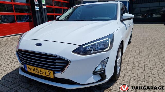 Ford FOCUS 1.0 EcoB. Tr Ed. bns