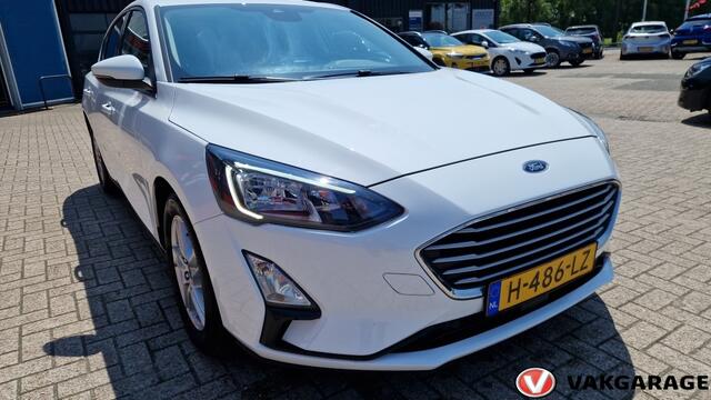 Ford FOCUS 1.0 EcoB. Tr Ed. bns