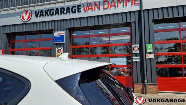 Ford FOCUS 1.0 EcoB. Tr Ed. bns