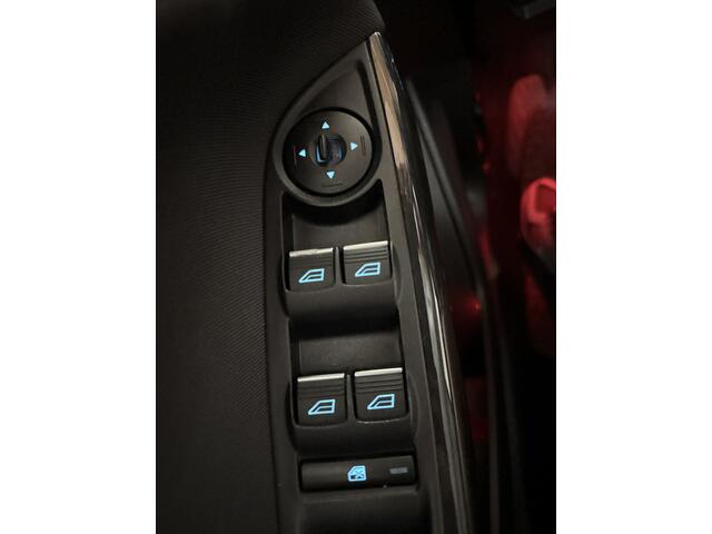 Ford FOCUS Wagon 1.0 125PK EcoBoost Titanium Business ClimaC.CruiseC.Navi.Pdc.LMV!!!