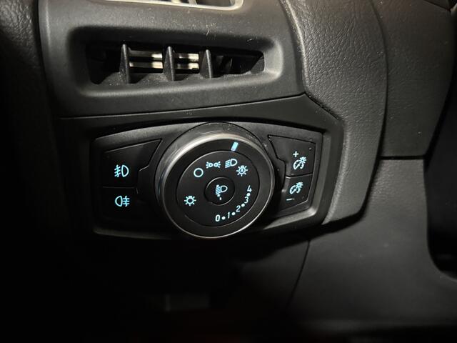 Ford FOCUS Wagon 1.0 125PK EcoBoost Titanium Business ClimaC.CruiseC.Navi.Pdc.LMV!!!