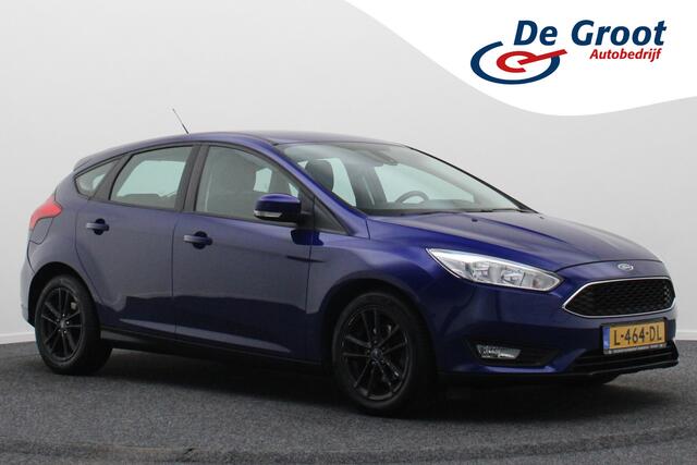 Ford FOCUS 1.0 EcoBoost Titanium Business