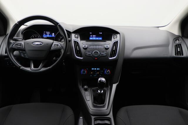 Ford FOCUS 1.0 EcoBoost Titanium Business