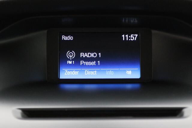 Ford FOCUS 1.0 EcoBoost Titanium Business