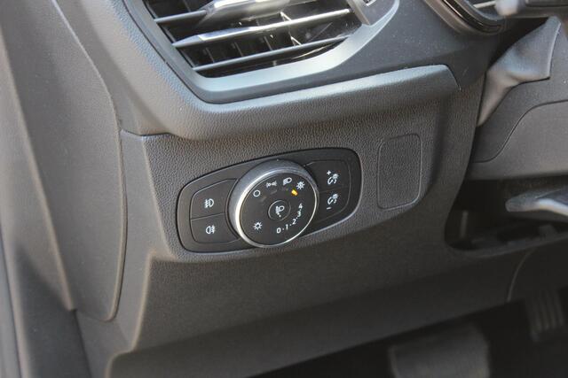 Ford FOCUS 1.0 EcoBoost Hybrid ST Line X Navi/Carplay, Winterpack, Camera, 18" Automaat!