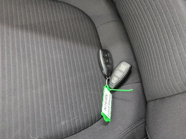 Ford FOCUS Wagon 1.0 EcoBoost Titanium X Business NL AUTO | TREKHAAK | CAMERA | PANO |