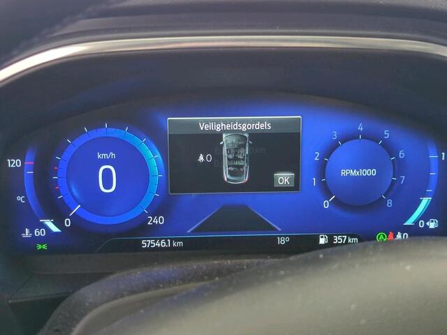 Ford FOCUS Wagon 1.0 EcoBoost Titanium X Business NL AUTO | TREKHAAK | CAMERA | PANO |