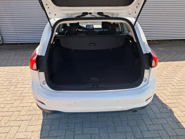 Ford FOCUS Wagon 1.0 EcoBoost Hybrid!! Connected | Clima | Cruise control | Navigatie | 1e Eigenaar | BTW auto | RIJKLAARPRIJS INCL 12 MAANDEN GARANTIE EN BEURT