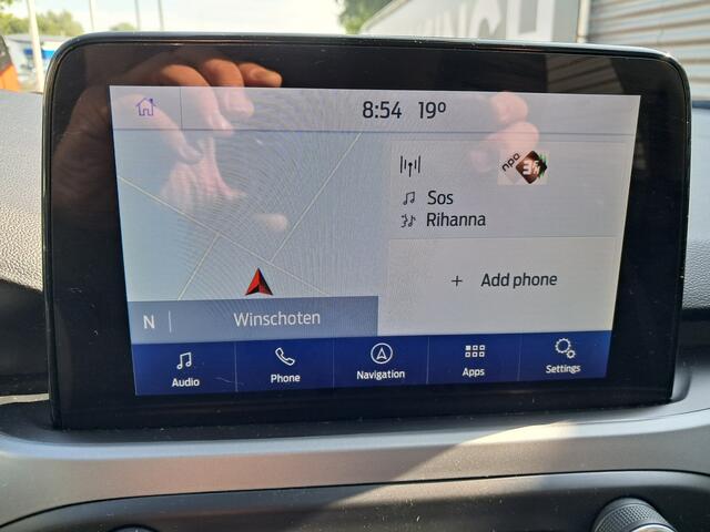 Ford FOCUS Wagon 1.0 EcoBoost Hybrid!! Connected | Clima | Cruise control | Navigatie | 1e Eigenaar | BTW auto | RIJKLAARPRIJS INCL 12 MAANDEN GARANTIE EN BEURT