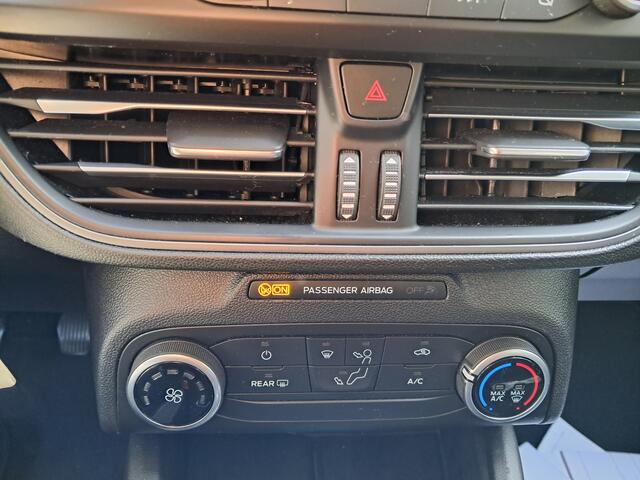 Ford FOCUS Wagon 1.0 EcoBoost Hybrid!! Connected | Clima | Cruise control | Navigatie | 1e Eigenaar | BTW auto | RIJKLAARPRIJS INCL 12 MAANDEN GARANTIE EN BEURT